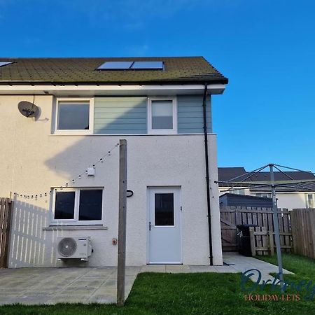 18 Gold Drive, Kirkwall, Orkney - Or00185F Esterno foto