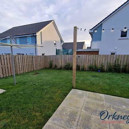 18 Gold Drive, Kirkwall, Orkney - Or00185F Esterno foto