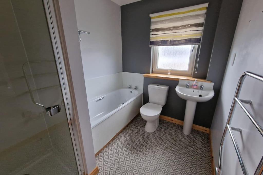 18 Gold Drive, Kirkwall, Orkney - Or00185F Esterno foto