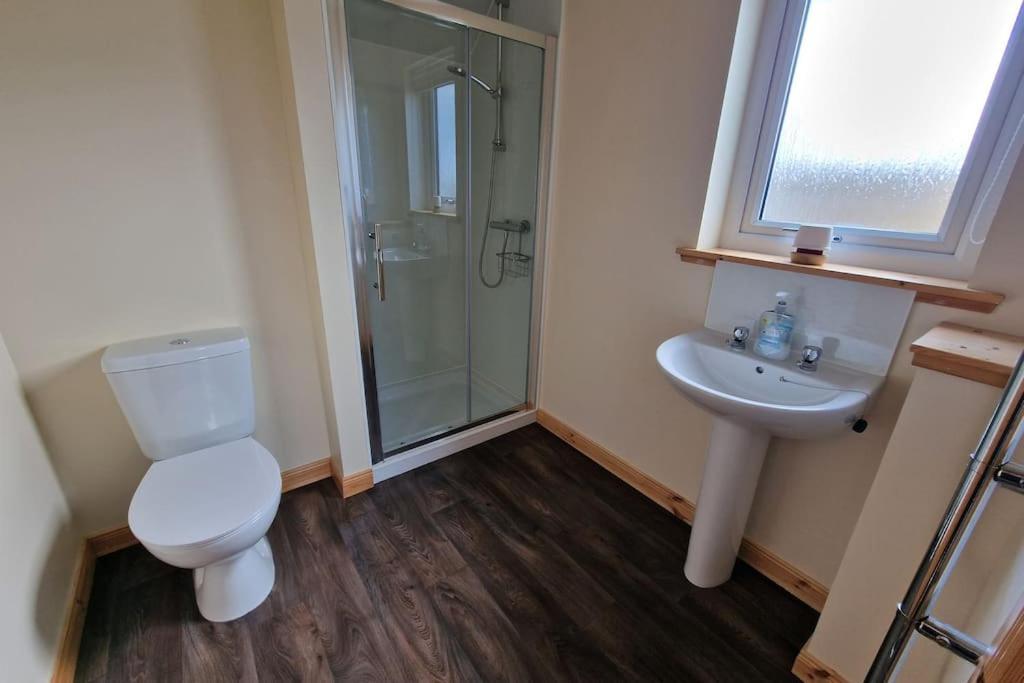 18 Gold Drive, Kirkwall, Orkney - Or00185F Esterno foto