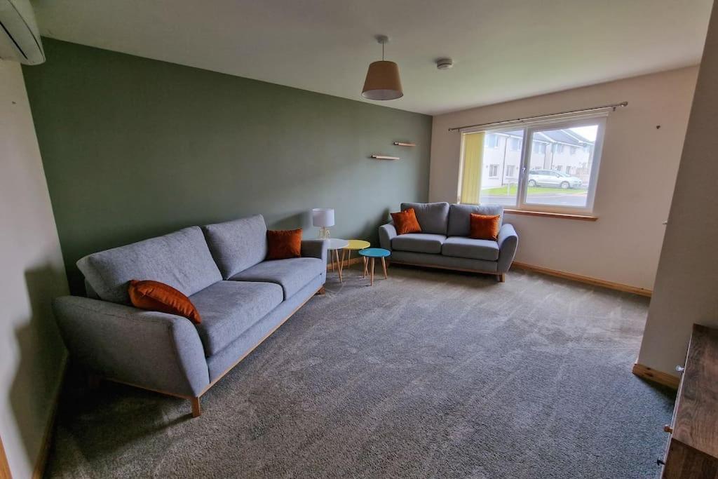 18 Gold Drive, Kirkwall, Orkney - Or00185F Esterno foto