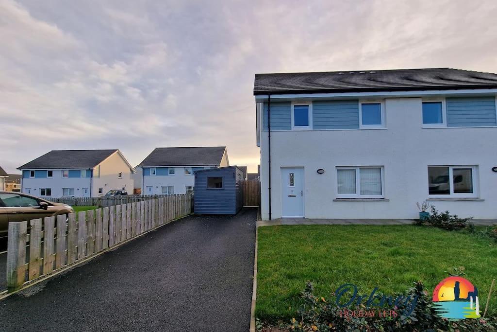 18 Gold Drive, Kirkwall, Orkney - Or00185F Esterno foto