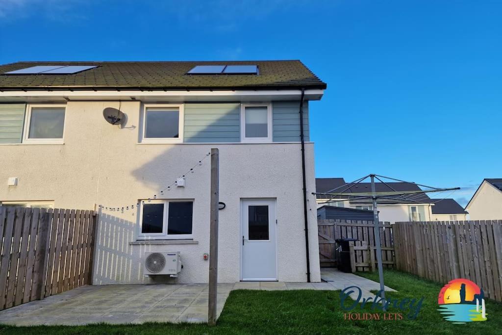 18 Gold Drive, Kirkwall, Orkney - Or00185F Esterno foto