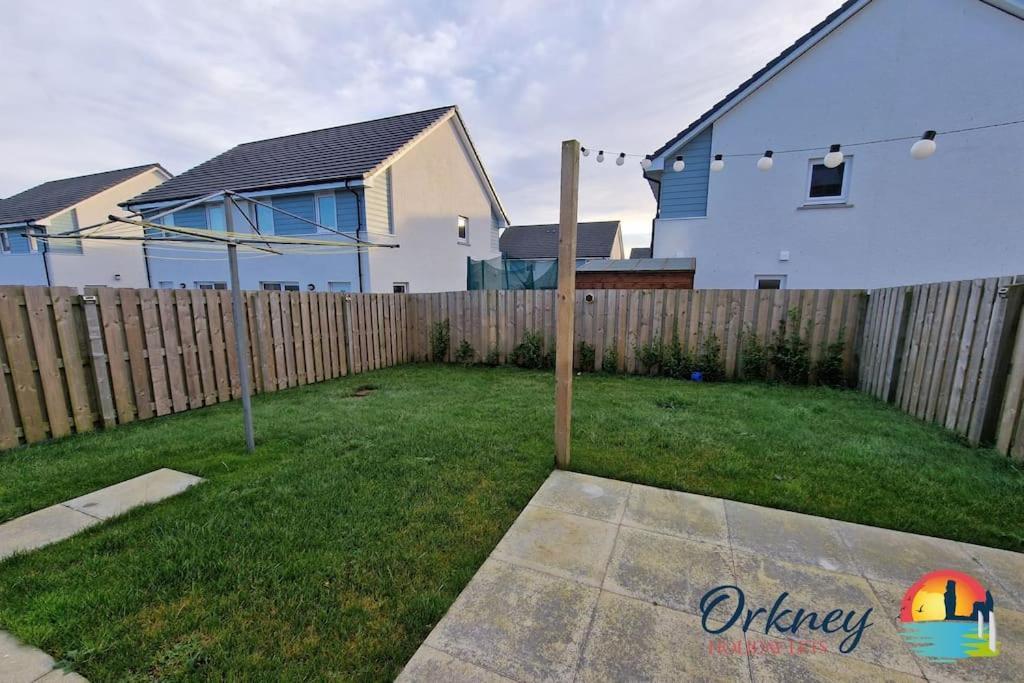 18 Gold Drive, Kirkwall, Orkney - Or00185F Esterno foto